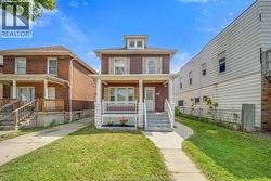 392 CURRY AVENUE  Windsor, ON N9B 2B7