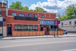 A - 472 RIDEAU STREET Ottawa, ON K1N 5Z4
