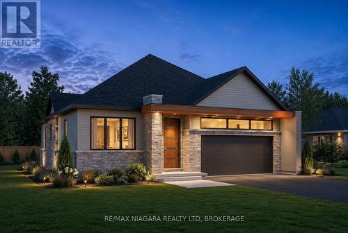 275 WELLANDVALE DRIVE  Welland (N. Welland), ON L3C 7C7