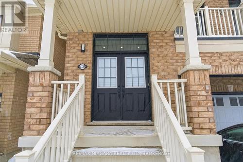 8139 BUCKEYE CRESCENT , Niagara Falls (Brown), Ontario L2H 2Y6 2