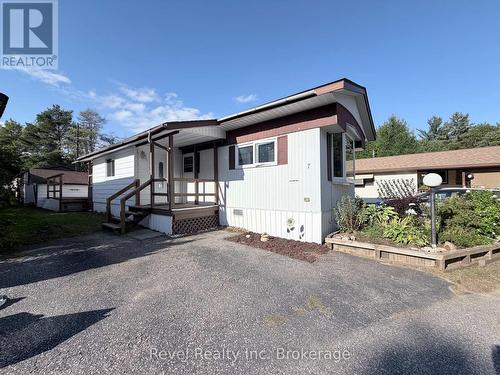 7 - 208 LITTLE DOWN LANE  North Bay (Airport), ON P1B 8G2