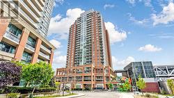 1006 - 125 WESTERN BATTERY ROAD Toronto, ON M6K 3R8