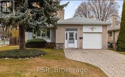 LOWER - 24 SKELMORE CRESCENT  Toronto, ON M3A 2G8