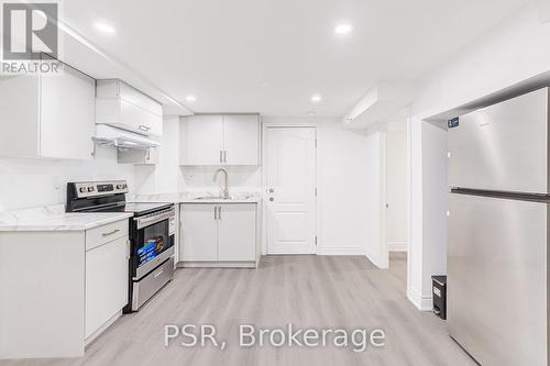 LOWER - 24 SKELMORE CRESCENT , Toronto, Ontario M3A 2G8 2