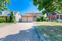 163 HOLMES AVENUE  Toronto, ON M2N 4M7