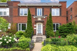 6160 Av. Notre-Dame-de-Grâce  Montréal (Côte-Des-Neiges/Notre-Dame-De-Grâce), QC H4B 1K8