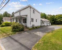 107 Rue Desjardins  Mandeville, QC J0K 1L0