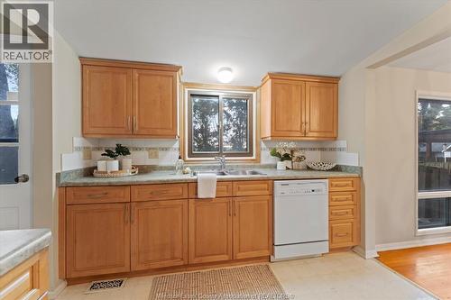 4339 Ashfield Crescent, Windsor, ON 
