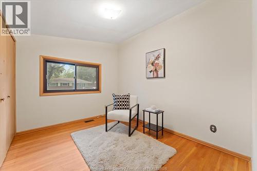 4339 Ashfield Crescent, Windsor, ON 