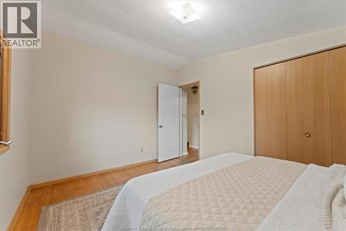 4339 Ashfield Crescent, Windsor, ON 