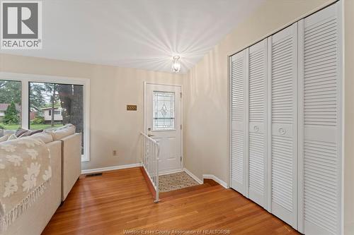 4339 Ashfield Crescent, Windsor, ON 