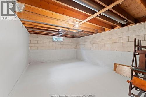 4339 Ashfield Crescent, Windsor, ON 