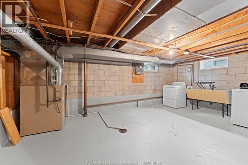4339 Ashfield Crescent, Windsor, ON 