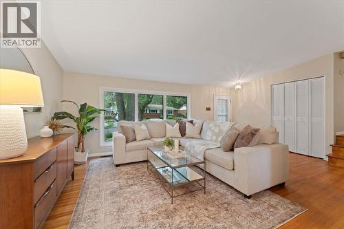 4339 Ashfield Crescent, Windsor, ON 