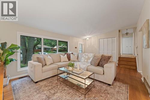 4339 Ashfield Crescent, Windsor, ON 