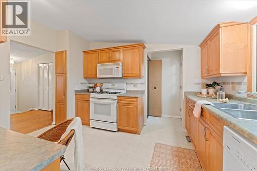 4339 Ashfield Crescent, Windsor, ON 