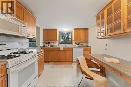 4339 Ashfield Crescent, Windsor, ON 