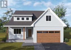 108 LARGO LANE Goderich (Goderich (Town)), ON N7A 0C7