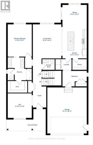 108 Largo Lane, Goderich (Goderich (Town)), ON 