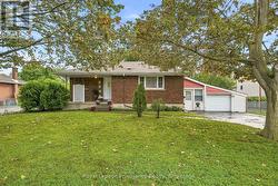 15 ELVINS GARDENS  Belleville (Belleville Ward), ON K8P 2T2