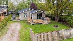229 EDWARD STREET  Saugeen Shores, ON N0H 2L0