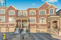 2815 ALBATROSS WAY Pickering, ON L1X 0P6