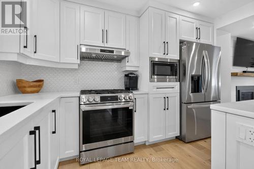 2710 River Road, Ottawa, ON 