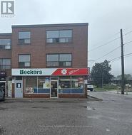 3 - 2827 WESTON ROAD  Toronto, ON M9M 2S1