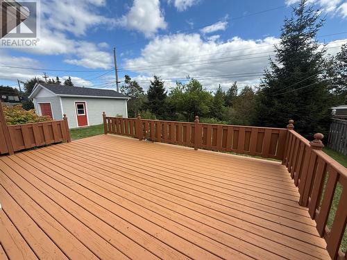 8 Harmsworth Drive, Grand Falls-Windsor, NL 