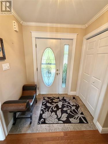 8 Harmsworth Drive, Grand Falls-Windsor, NL 