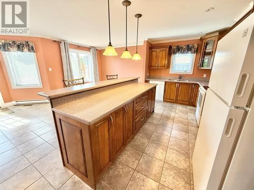 8 Harmsworth Drive, Grand Falls-Windsor, NL 