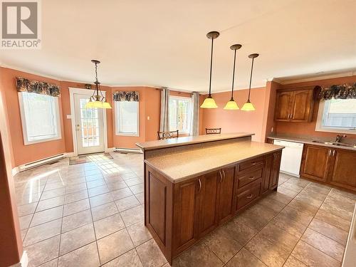 8 Harmsworth Drive, Grand Falls-Windsor, NL 