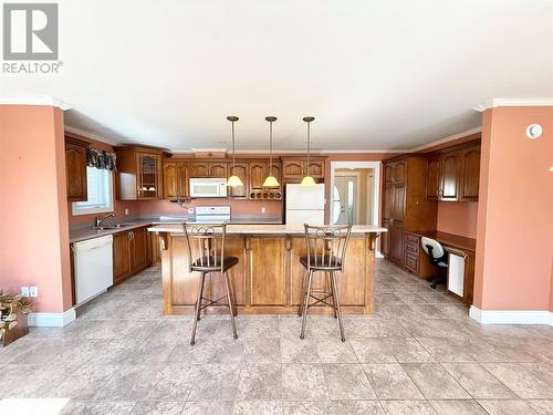 8 Harmsworth Drive, Grand Falls-Windsor, NL 