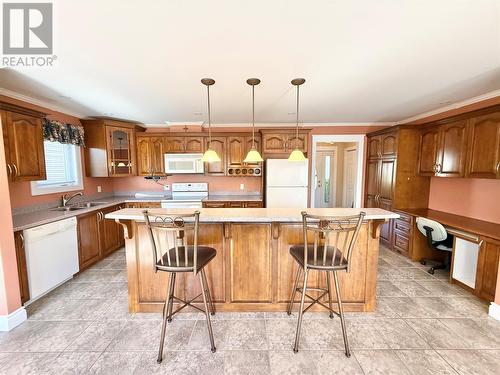 8 Harmsworth Drive, Grand Falls-Windsor, NL 