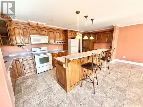 8 Harmsworth Drive, Grand Falls-Windsor, NL 