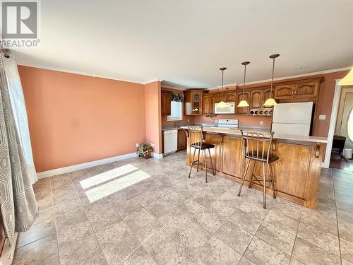 8 Harmsworth Drive, Grand Falls-Windsor, NL 