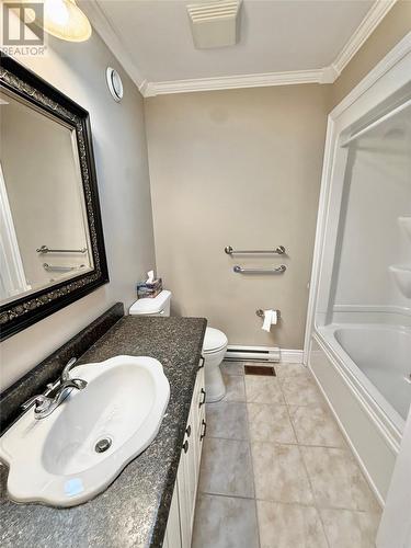 8 Harmsworth Drive, Grand Falls-Windsor, NL 