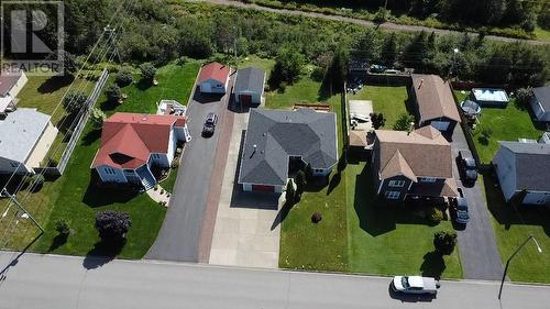 8 Harmsworth Drive, Grand Falls-Windsor, NL 