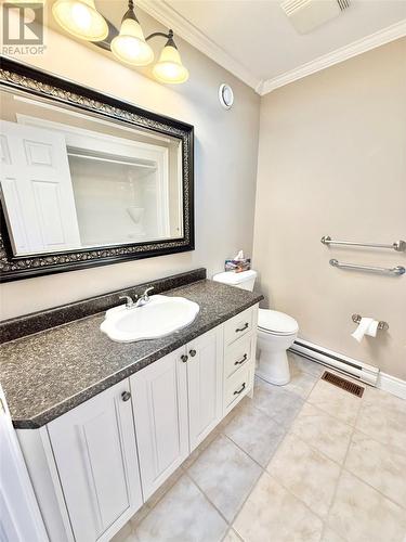 8 Harmsworth Drive, Grand Falls-Windsor, NL 