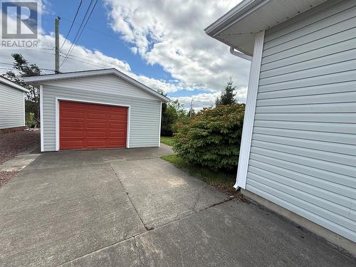 8 Harmsworth Drive, Grand Falls-Windsor, NL 