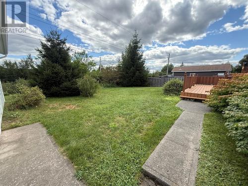 8 Harmsworth Drive, Grand Falls-Windsor, NL 