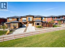 2085 Candalera Lane  West Kelowna, BC V4T 3K2