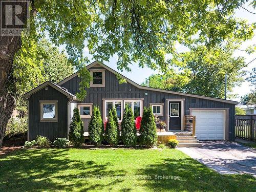 117 ALBERT STREET  Collingwood, ON L9Y 3Y3