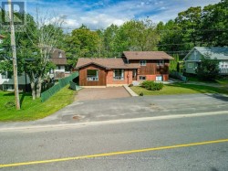 30A FOREST STREET Parry Sound, ON P2A 2P9
