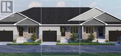 LOT 16.3 LARGO LANE  Goderich (Goderich (Town)), ON N7A 0C8