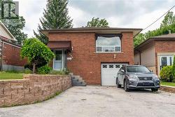 1262 UPPER GAGE Avenue  Hamilton, ON L8W 1E4