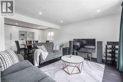 1262 UPPER GAGE Avenue  Hamilton, ON L8W 1E4