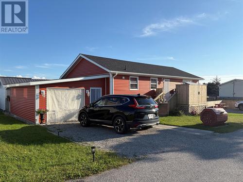 3-5 Bayview Street  Stephenville Crossing, NL A0N 2C0