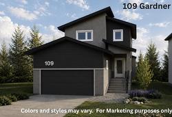 109 Gardner trail Street  West St Paul, MB R2V 5G3