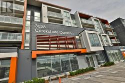 204 - 3028 CREEKSHORE COMMON  Oakville (Go Glenorchy), ON L6M 5K6